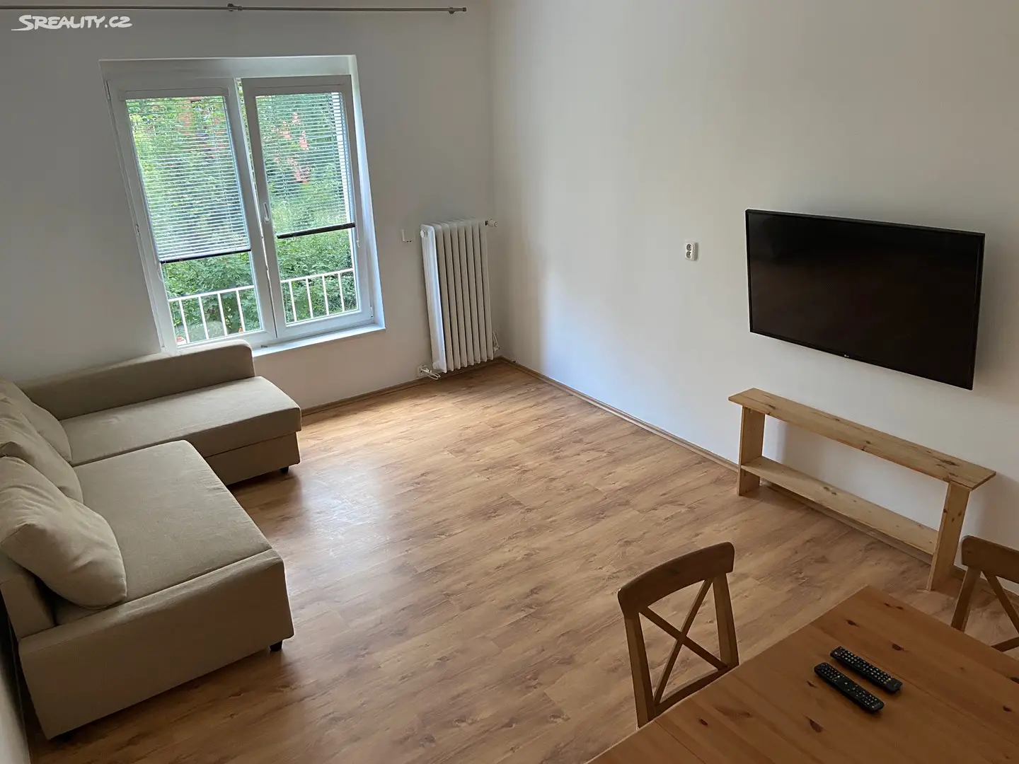 Pronájem bytu 3+1 70 m², Vršní, Praha 8 - Kobylisy
