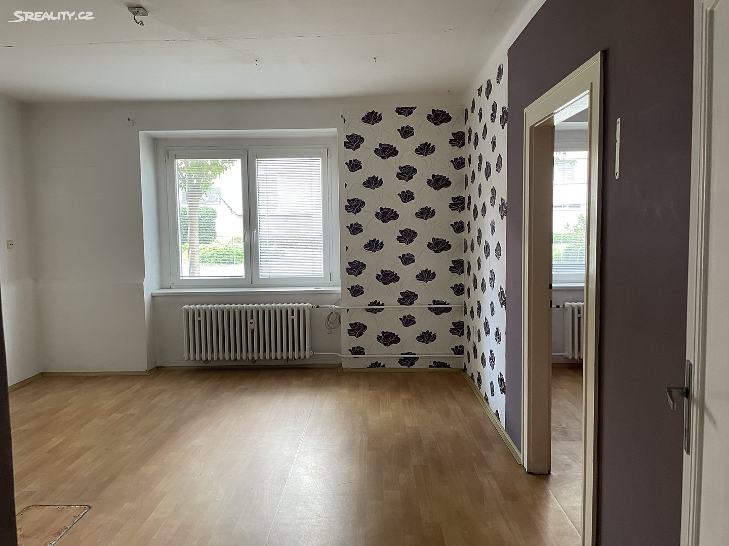 Pronájem bytu 3+kk 74 m², Jindřišská, Pardubice - Zelené Předměstí