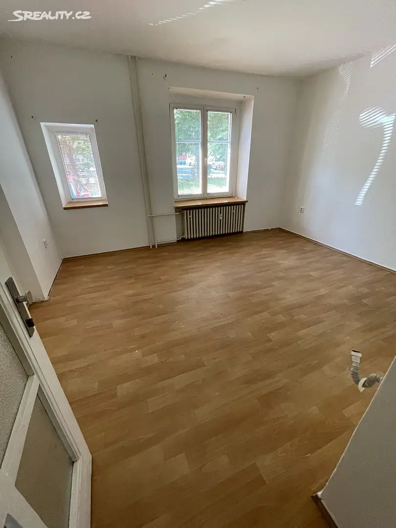 Pronájem bytu 3+kk 74 m², Jindřišská, Pardubice - Zelené Předměstí