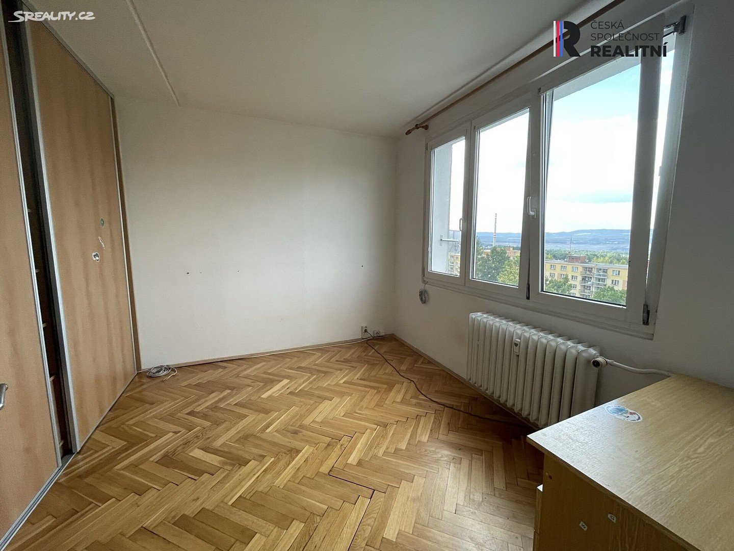 Pronájem bytu 4+1 78 m², Mánesova, Sokolov