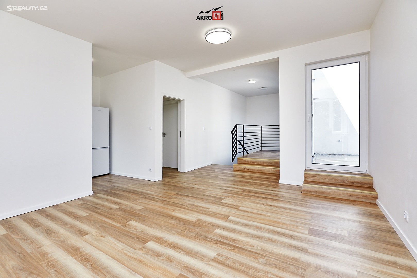 Pronájem bytu 4+kk 140 m², U Zahrádek, Statenice - Černý Vůl