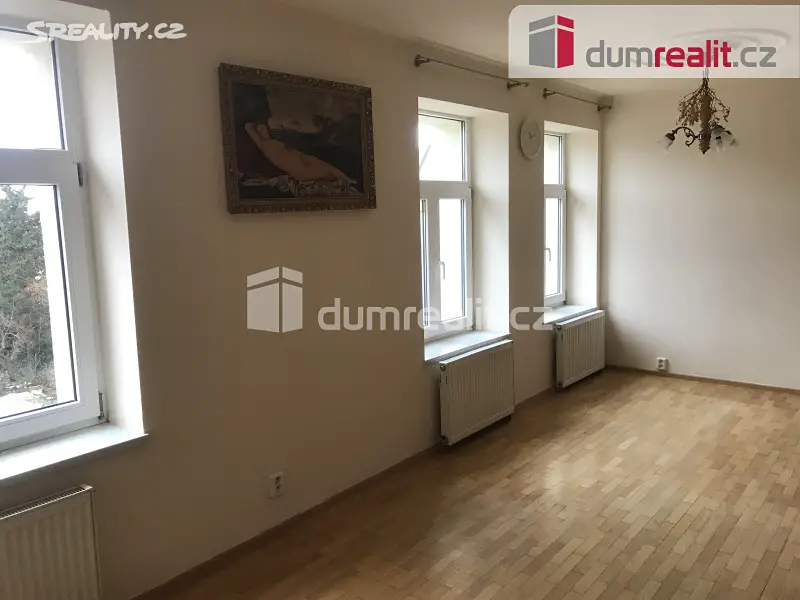 Pronájem bytu 5+kk 99 m², Nad Šárkou, Praha 6 - Dejvice