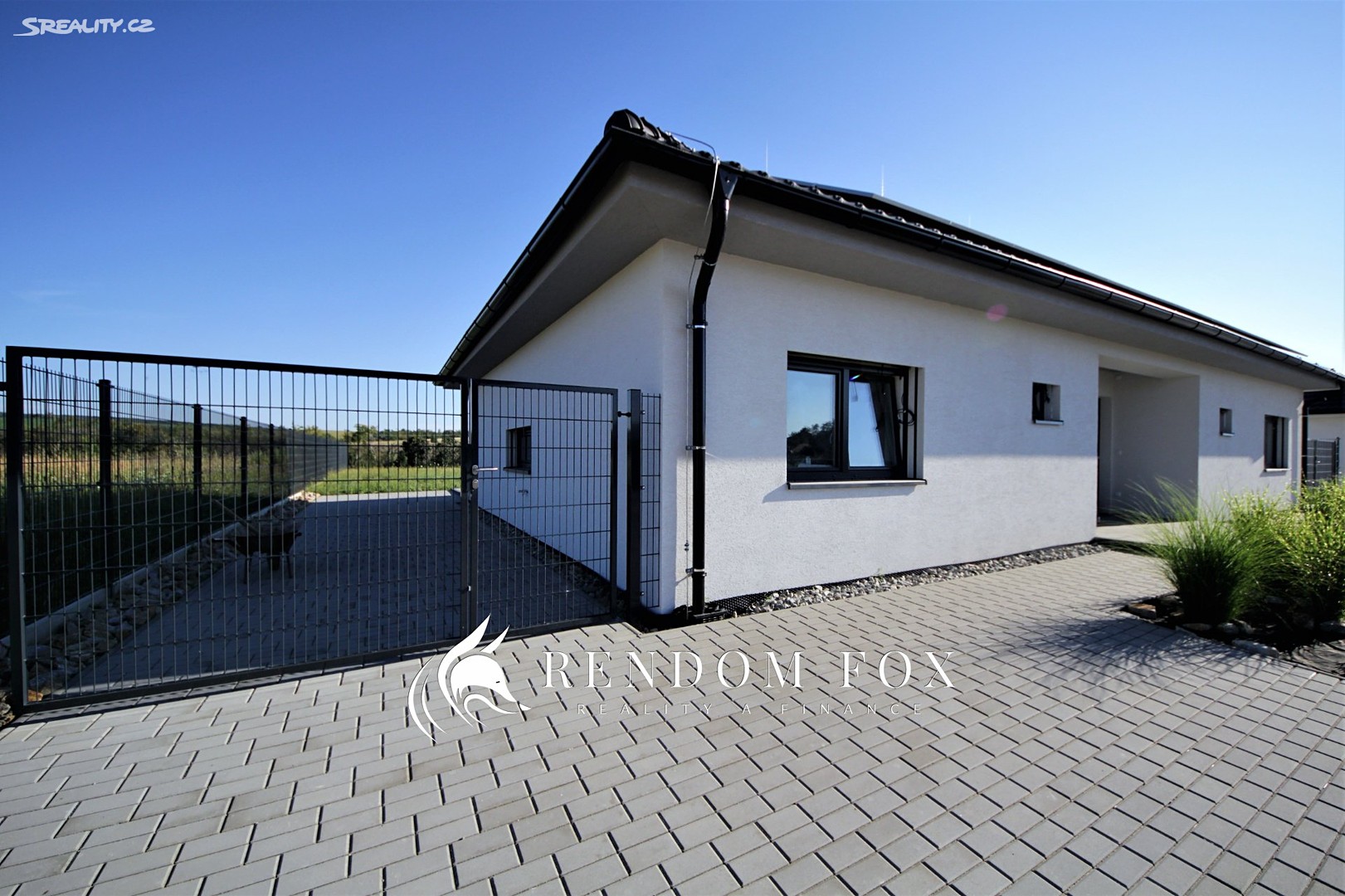 Pronájem  rodinného domu 80 m², pozemek 540 m², Nový Šaldorf-Sedlešovice - Nový Šaldorf, okres Znojmo