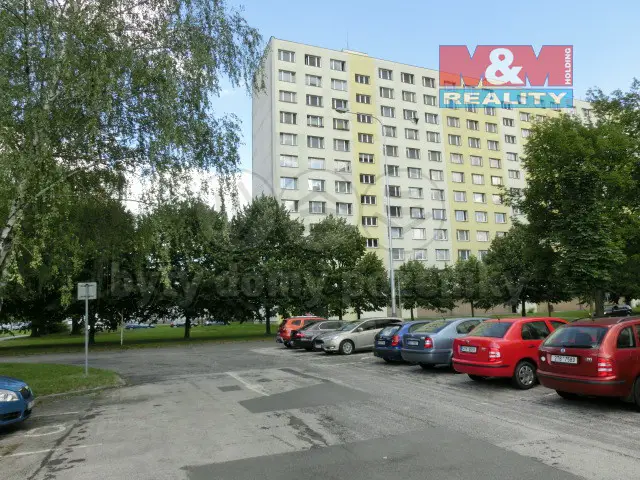 Tlapákova 1223, Hrabůvka, Ostrava, Ostrava-město