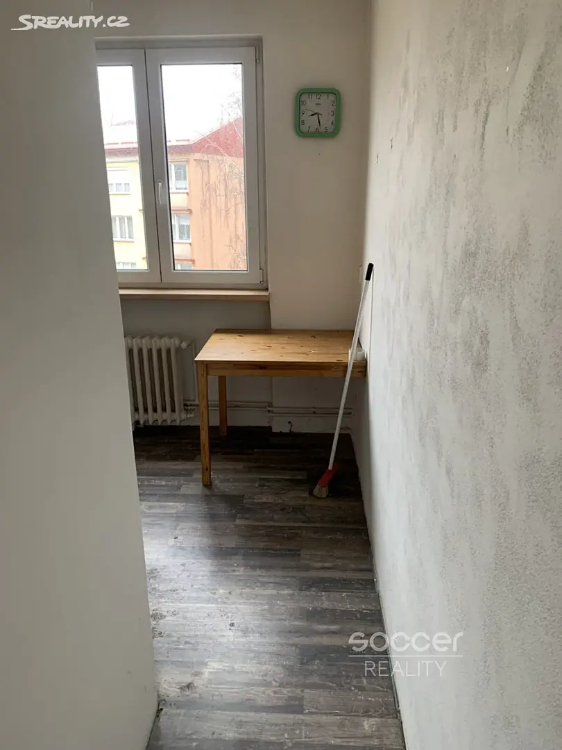 Prodej bytu 2+1 80 m², Kamenná, Aš