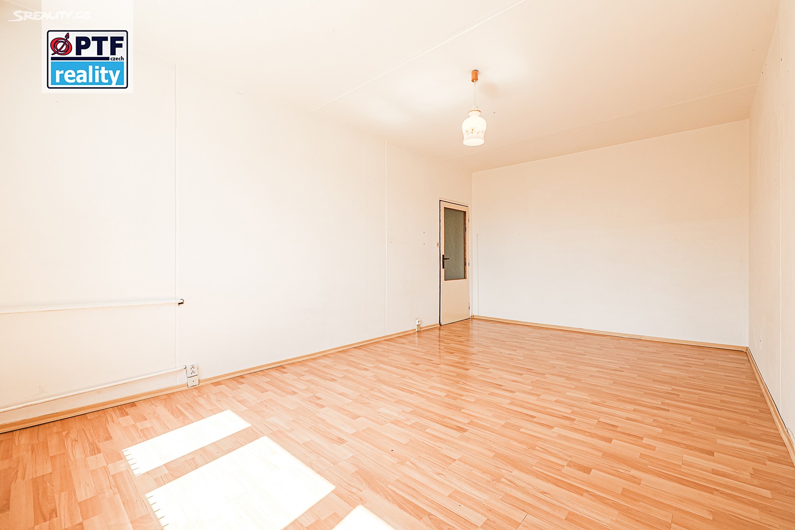 Prodej bytu 2+1 56 m², Plzeň, okres Plzeň-město