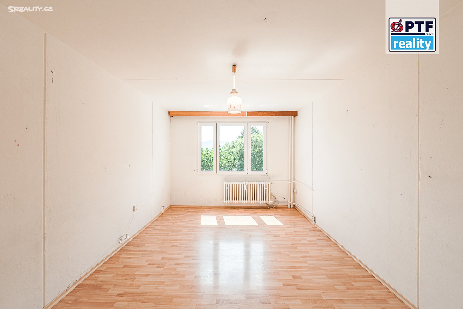 Prodej bytu 2+1 56 m², Šumavská, Železná Ruda