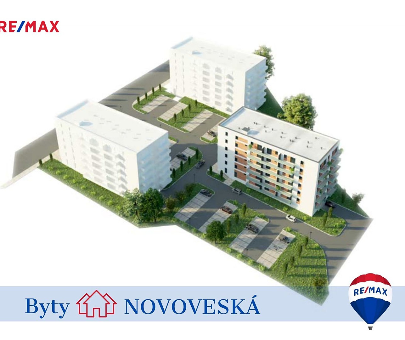 Prodej bytu 2+kk 58 m² (Mezonet), Teplice, okres Teplice
