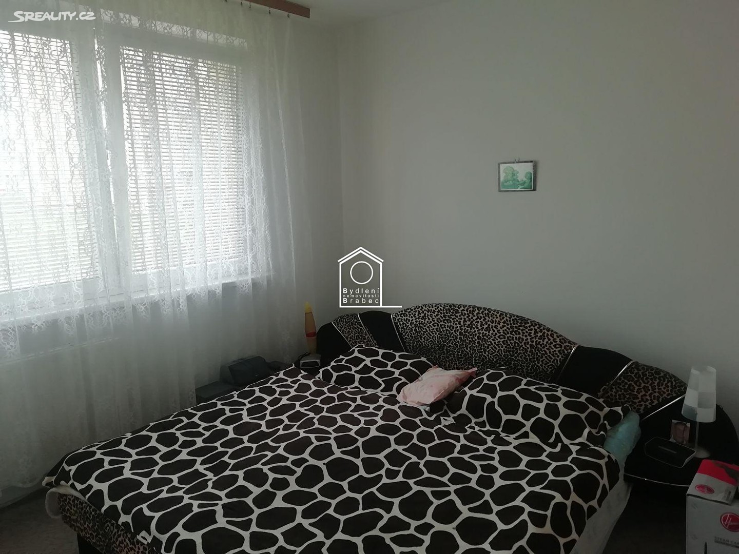 Prodej bytu 3+1 70 m², Moskevská, Česká Lípa