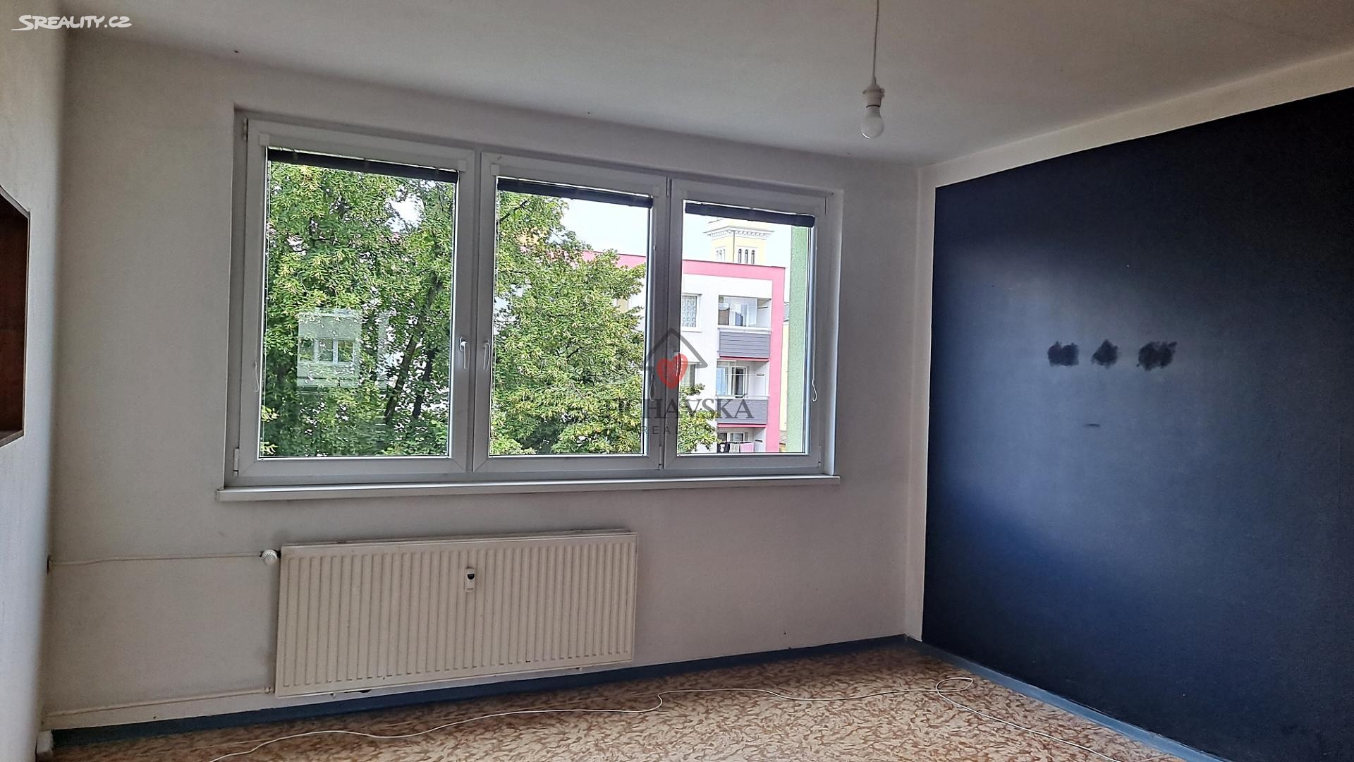 Prodej bytu 3+1 71 m², Fr. Horečky, Frenštát pod Radhoštěm