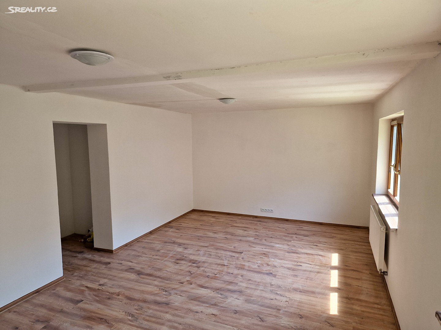 Prodej bytu 3+1 90 m² (Mezonet), Záchlumí - Litice nad Orlicí, okres Ústí nad Orlicí