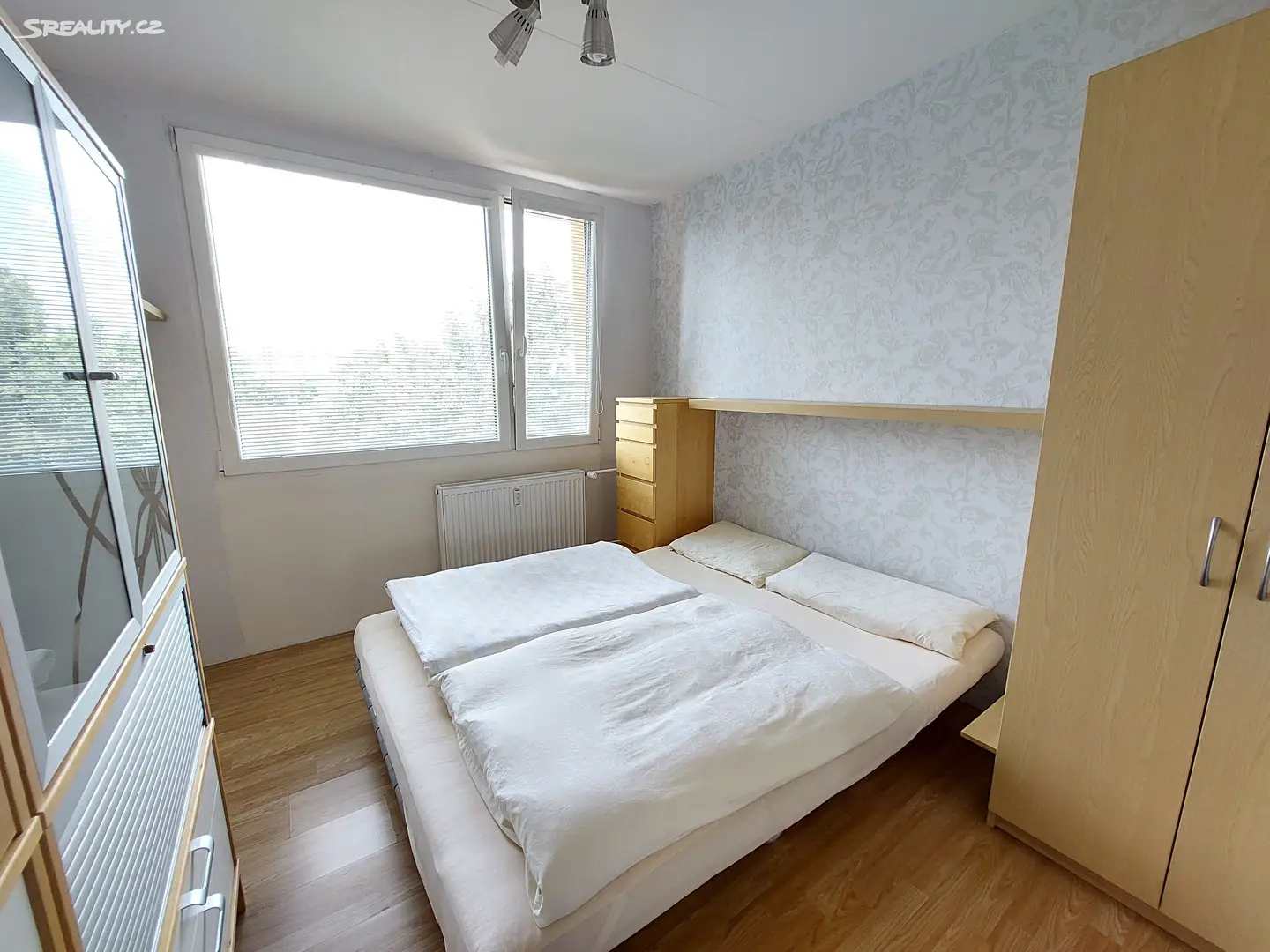 Prodej bytu 3+kk 78 m², Ke Kateřinkám, Praha - Chodov