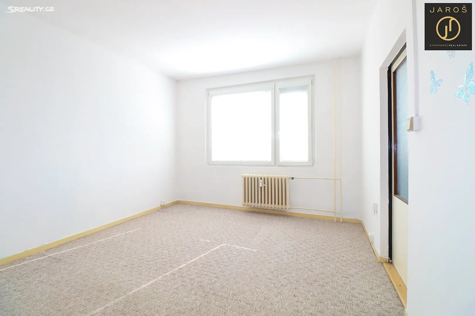 Prodej bytu 4+1 98 m², Mostecká, Litvínov - Horní Litvínov