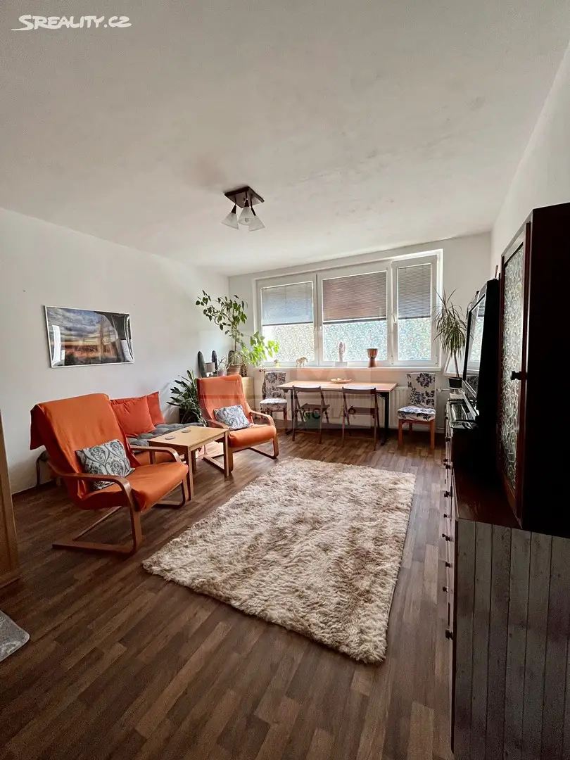 Prodej bytu 4+1 83 m², Lazecká, Olomouc - Lazce