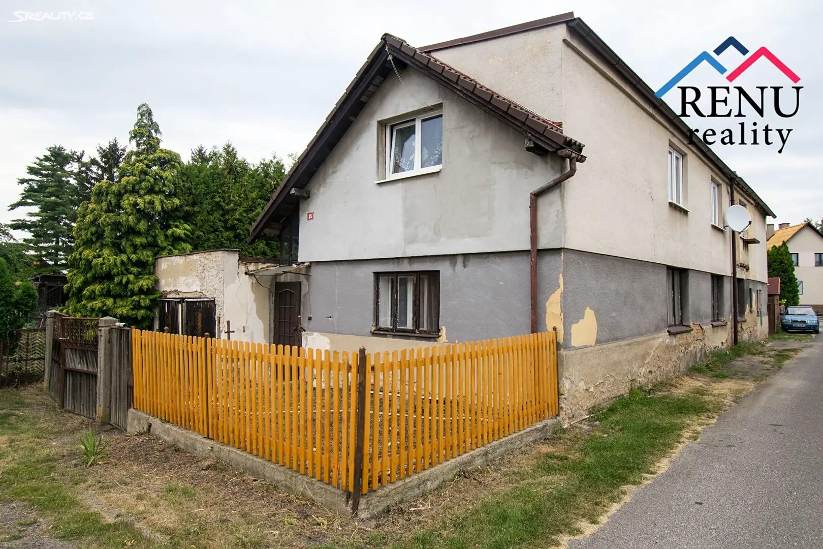 Prodej  rodinného domu 237 m², pozemek 427 m², Březno, okres Mladá Boleslav