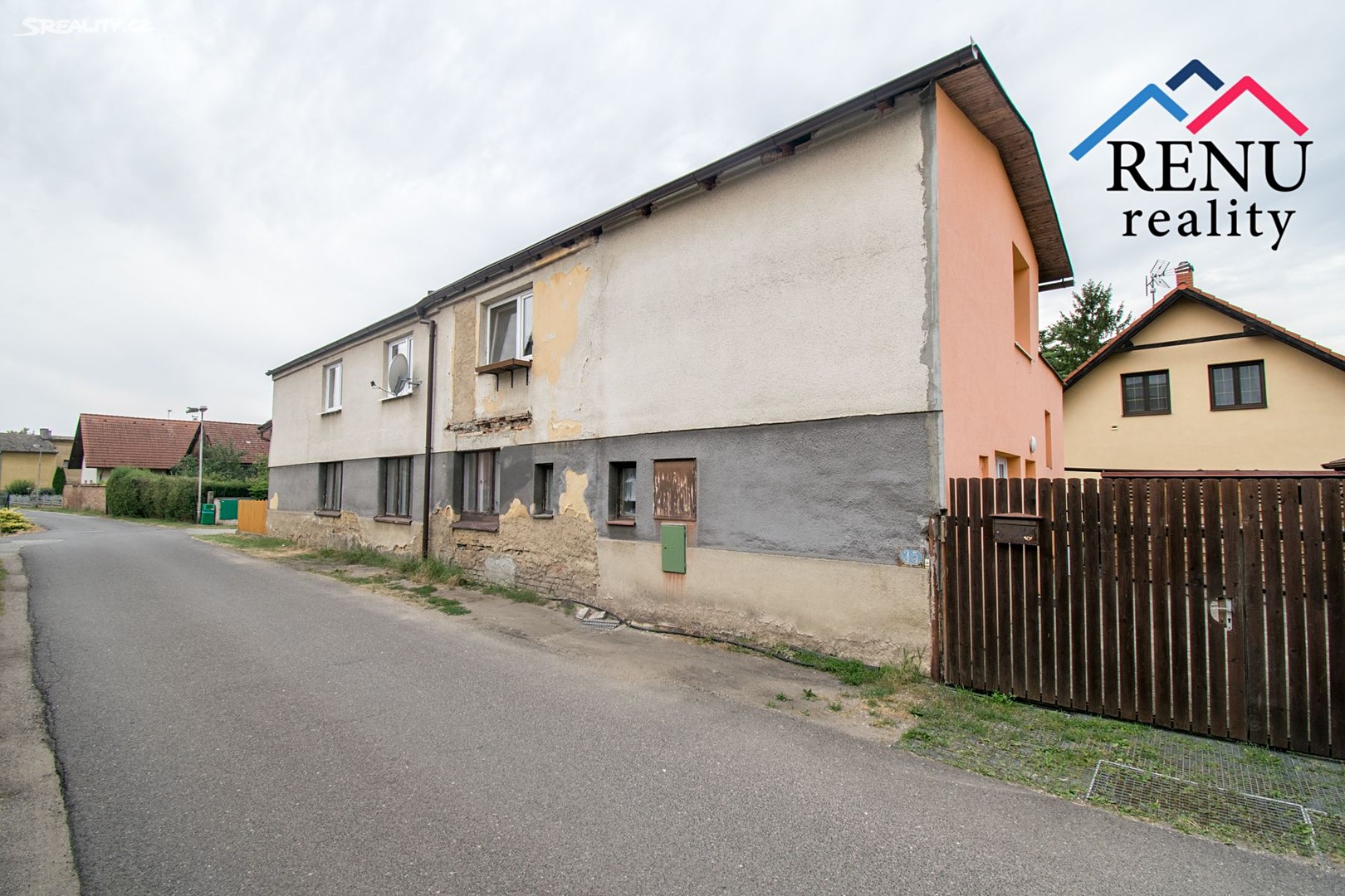 Prodej  rodinného domu 237 m², pozemek 427 m², Březno, okres Mladá Boleslav