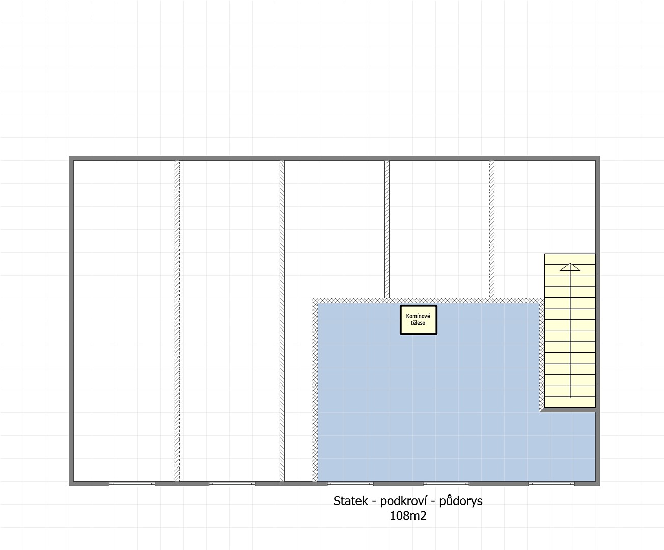 Prodej  zemědělské usedlosti 420 m², pozemek 1 000 m², Snědovice, okres Litoměřice