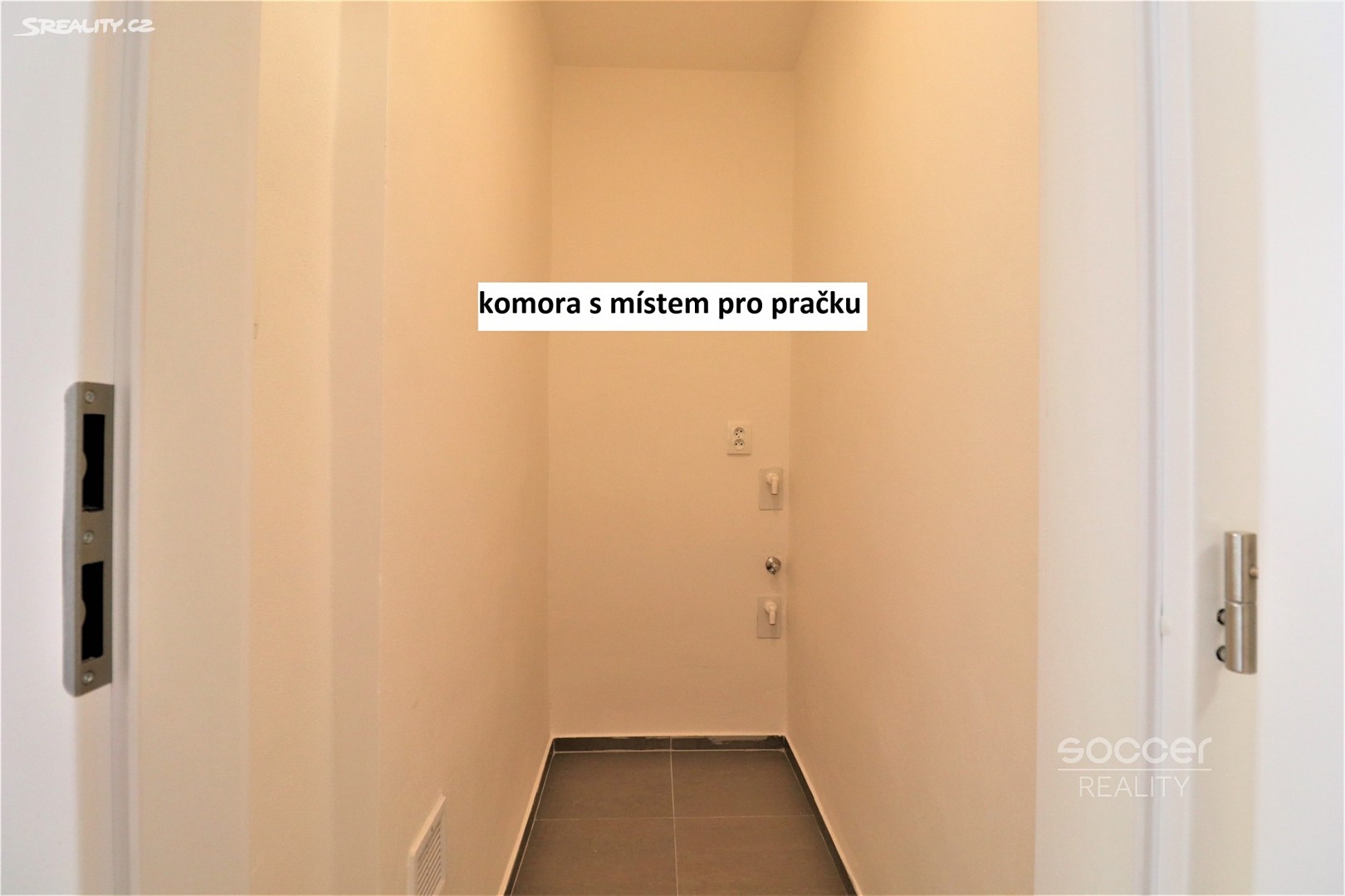 Pronájem bytu 1+1 40 m², Vosmíkových, Praha 8 - Libeň