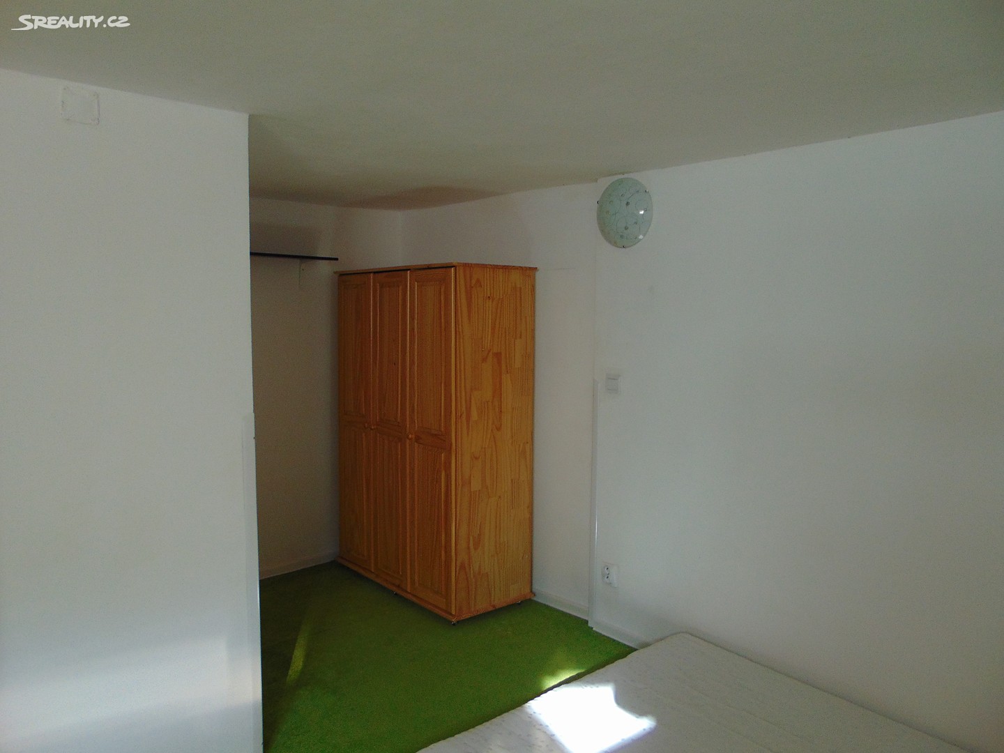 Pronájem bytu 1+1 40 m², Brozánská, Praha - Vinoř