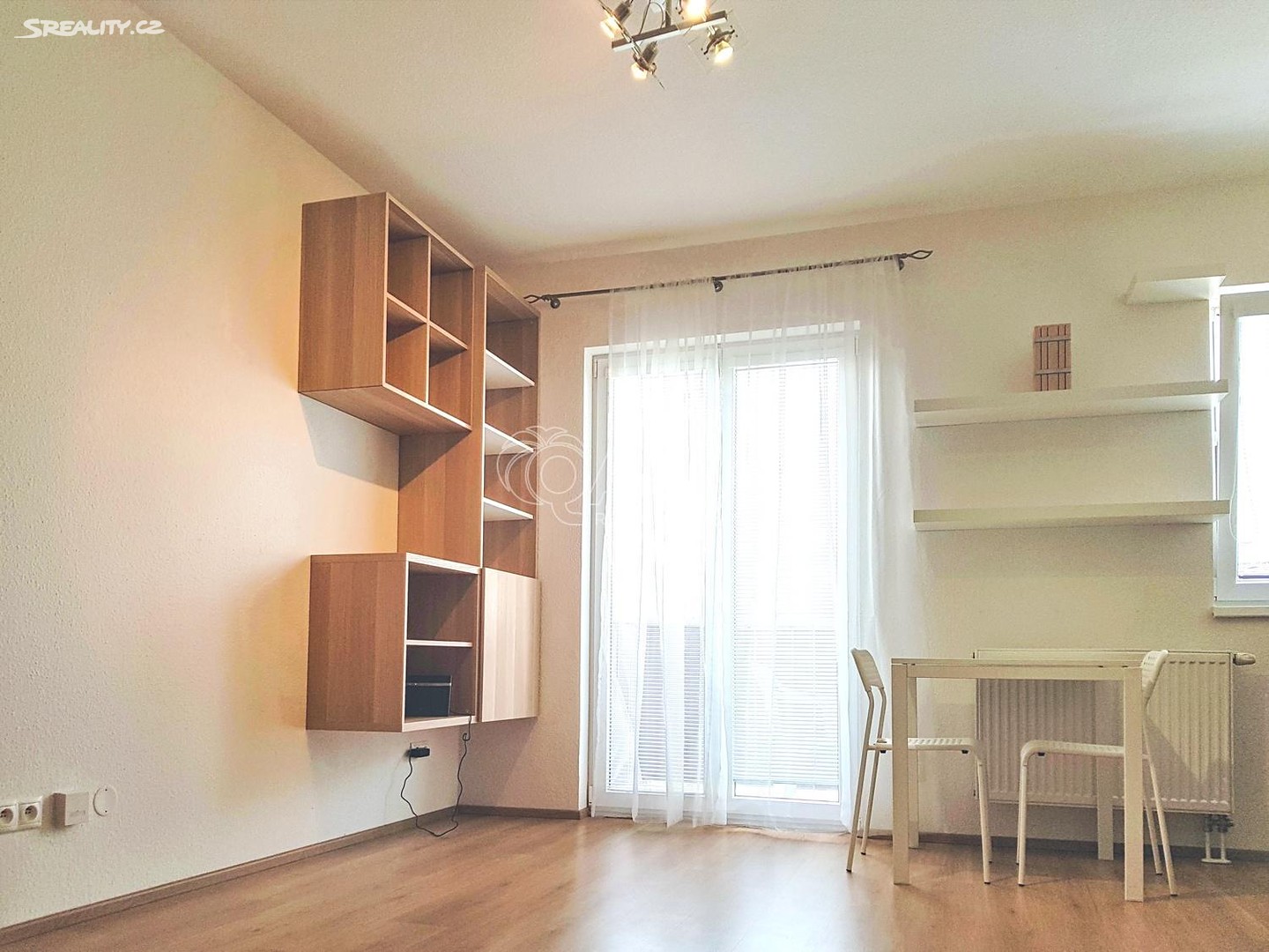 Pronájem bytu 1+kk 35 m², Generála Selnera, Kladno - Kročehlavy