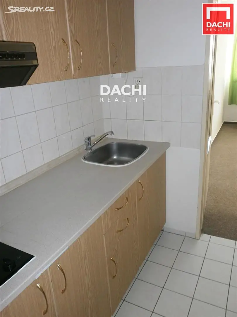 Pronájem bytu 1+kk 30 m², Univerzitní, Olomouc