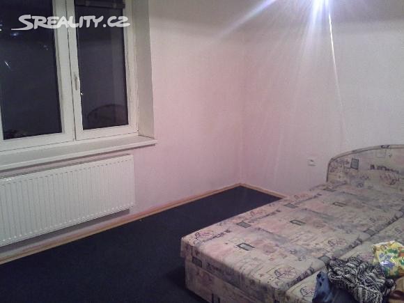 Pronájem bytu 2+1 74 m², Ludmilina, Ostrava - Mariánské Hory