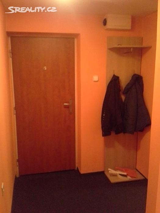 Pronájem bytu 2+1 74 m², Ludmilina, Ostrava - Mariánské Hory