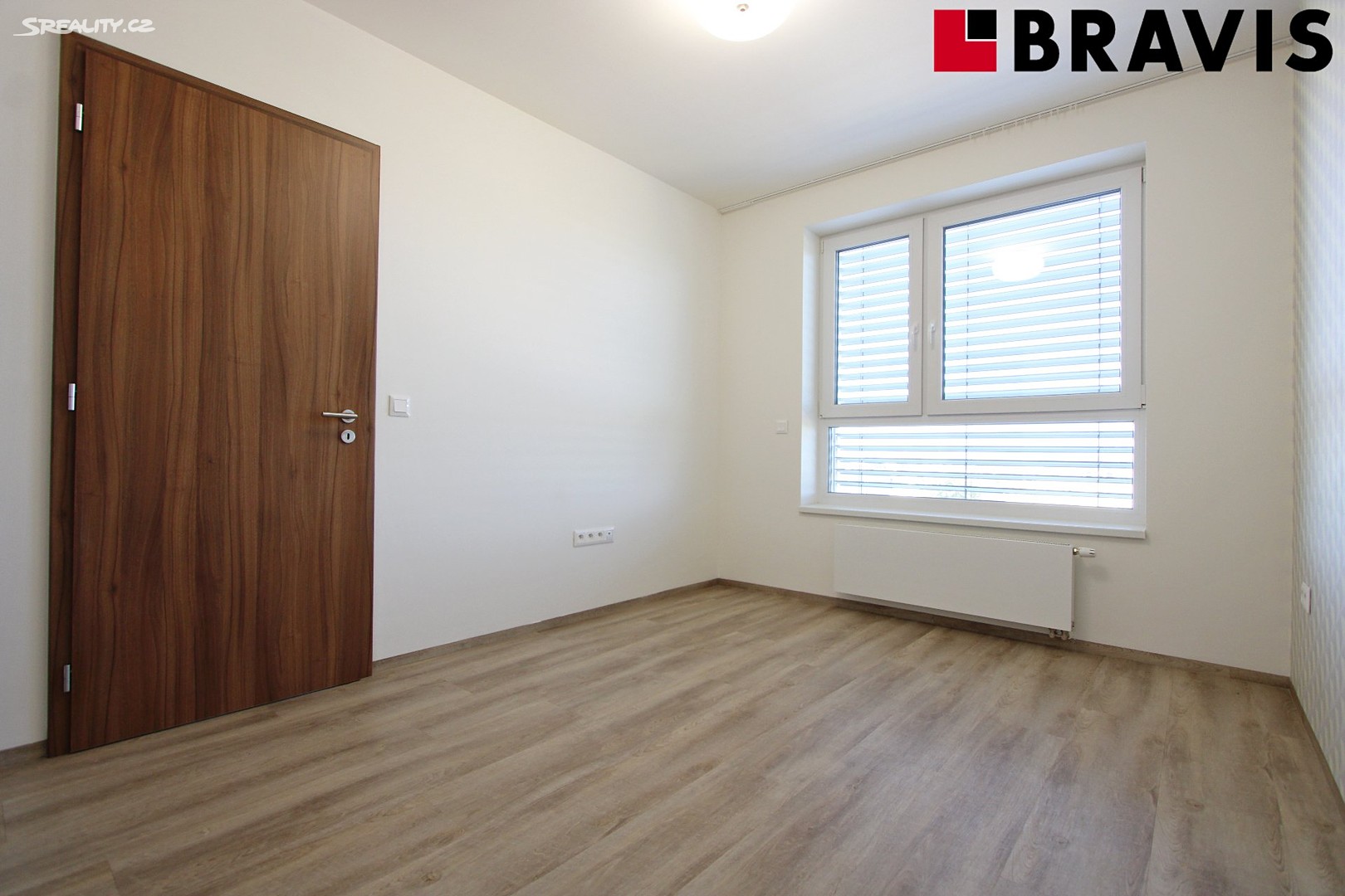 Pronájem bytu 2+kk 59 m², Líšeňská, Brno - Židenice