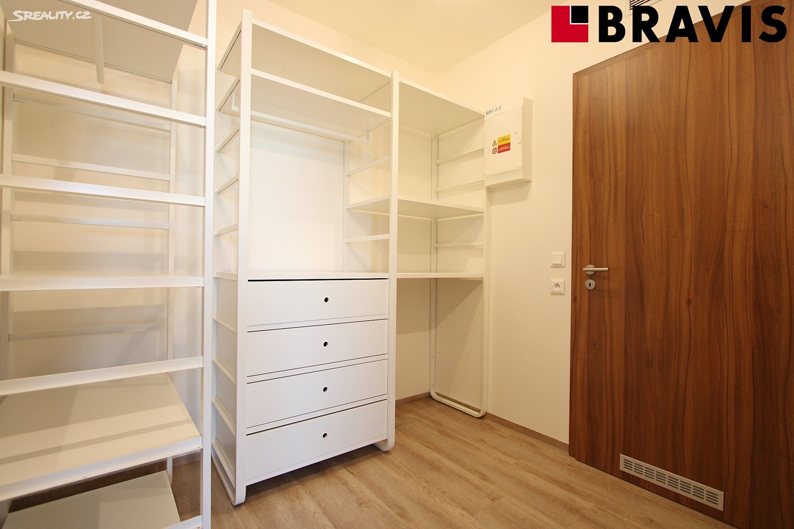 Pronájem bytu 2+kk 59 m², Líšeňská, Brno - Židenice