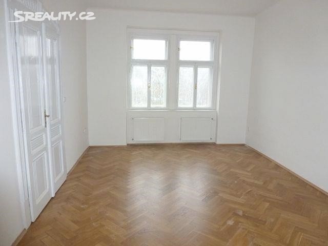 Pronájem bytu 3+1 100 m², Strakonická, Praha 5 - Smíchov