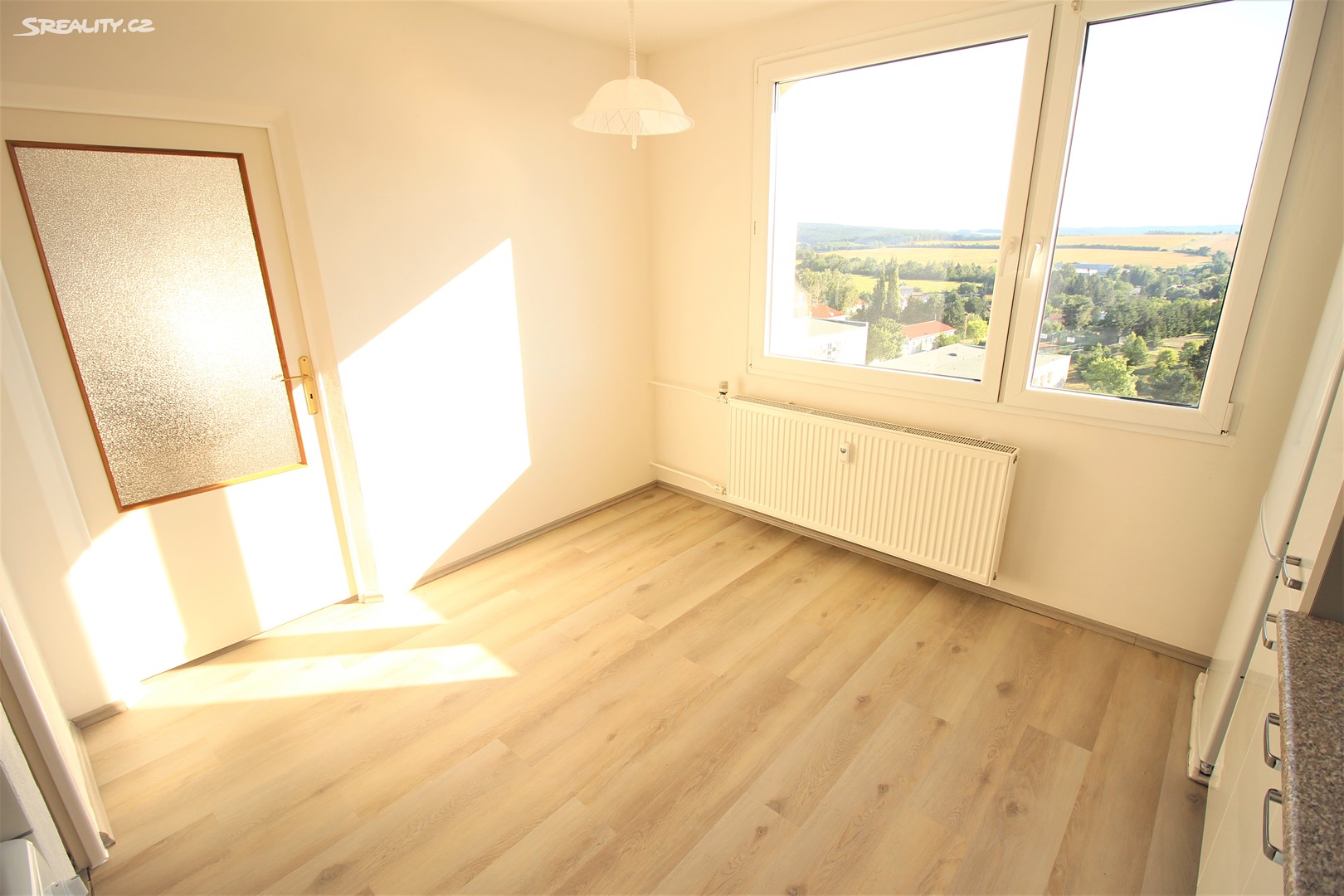 Prodej bytu 1+1 38 m², U Vrbky, Horní Bříza