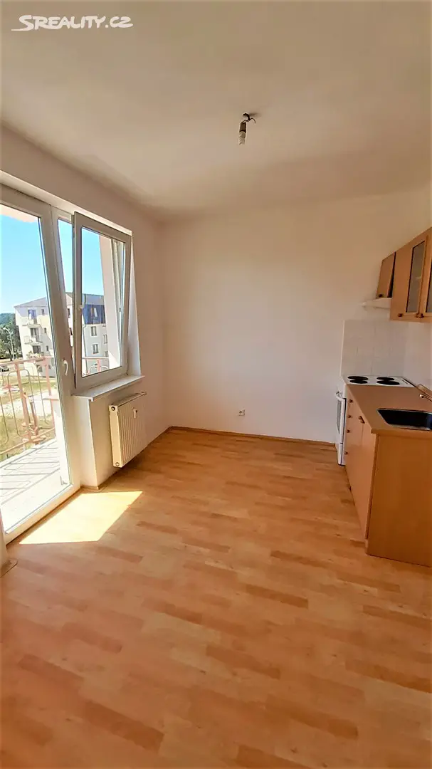 Prodej bytu 1+1 41 m², Vančurova, Horšovský Týn - Malé Předměstí