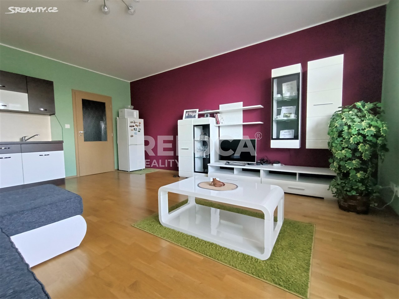 Prodej bytu 1+kk 36 m², Vichrova, Lysá nad Labem