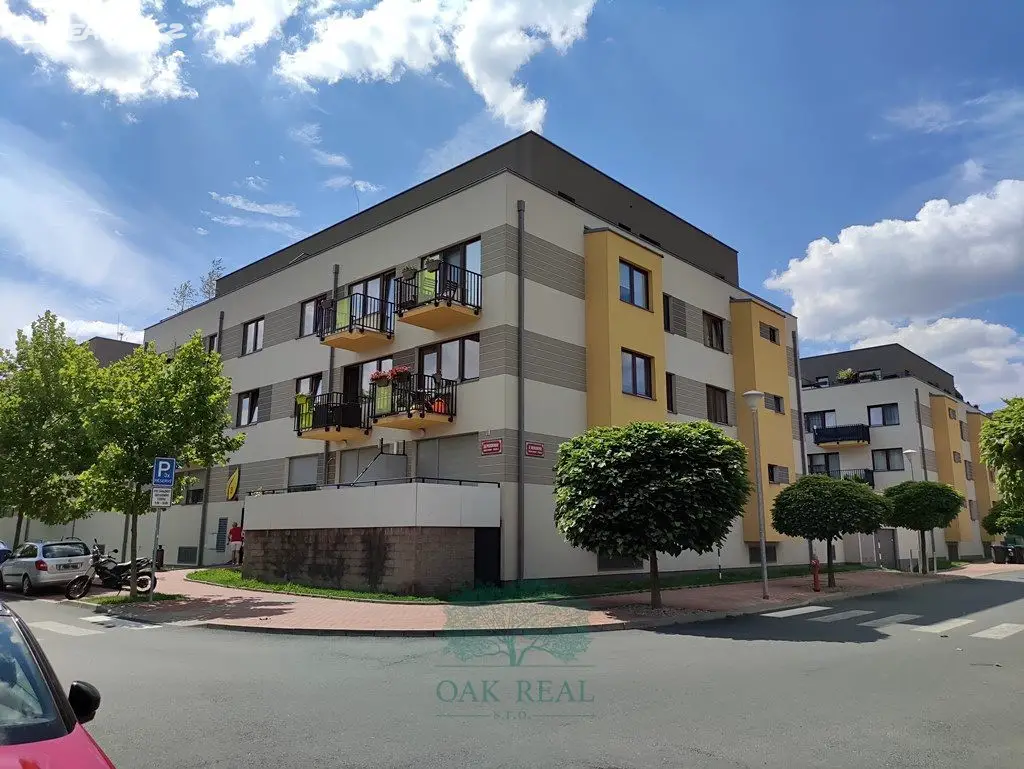Prodej bytu 1+kk 50 m², Za Pískovnou, Praha 8 - Dolní Chabry