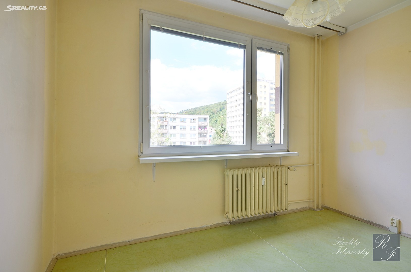 Prodej bytu 2+1 64 m², Pohraniční, Děčín - Děčín I-Děčín