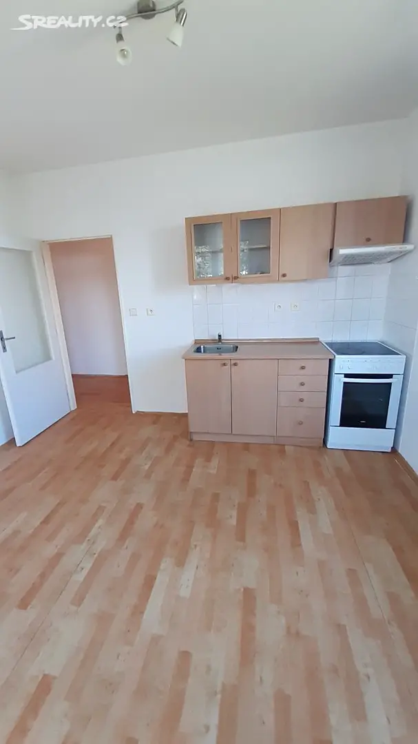 Prodej bytu 2+1 68 m², Vančurova, Horšovský Týn - Malé Předměstí
