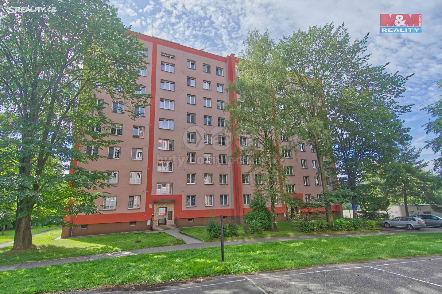 Prodej bytu 2+1 64 m², Příční, Karviná - Mizerov