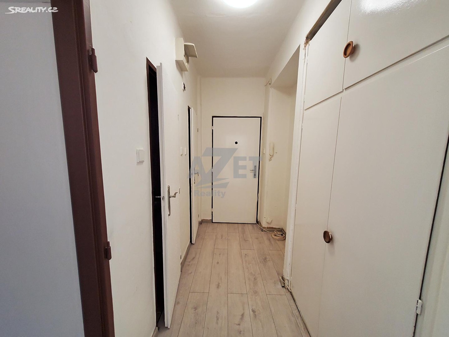 Prodej bytu 2+1 56 m², Karviná - Ráj, okres Karviná