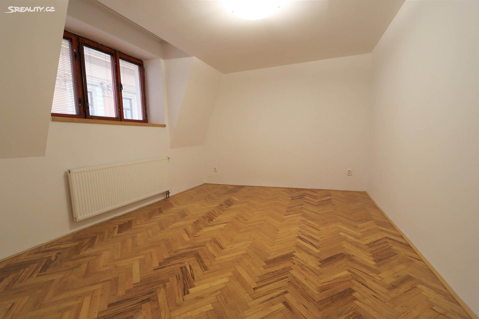 Prodej bytu 2+1 80 m², Slovenská, Olomouc