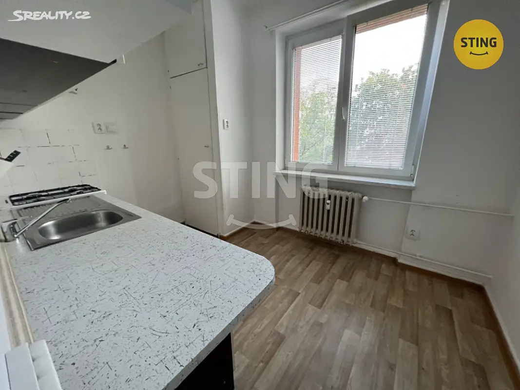 Prodej bytu 2+1 53 m², Heyrovského, Ostrava - Poruba