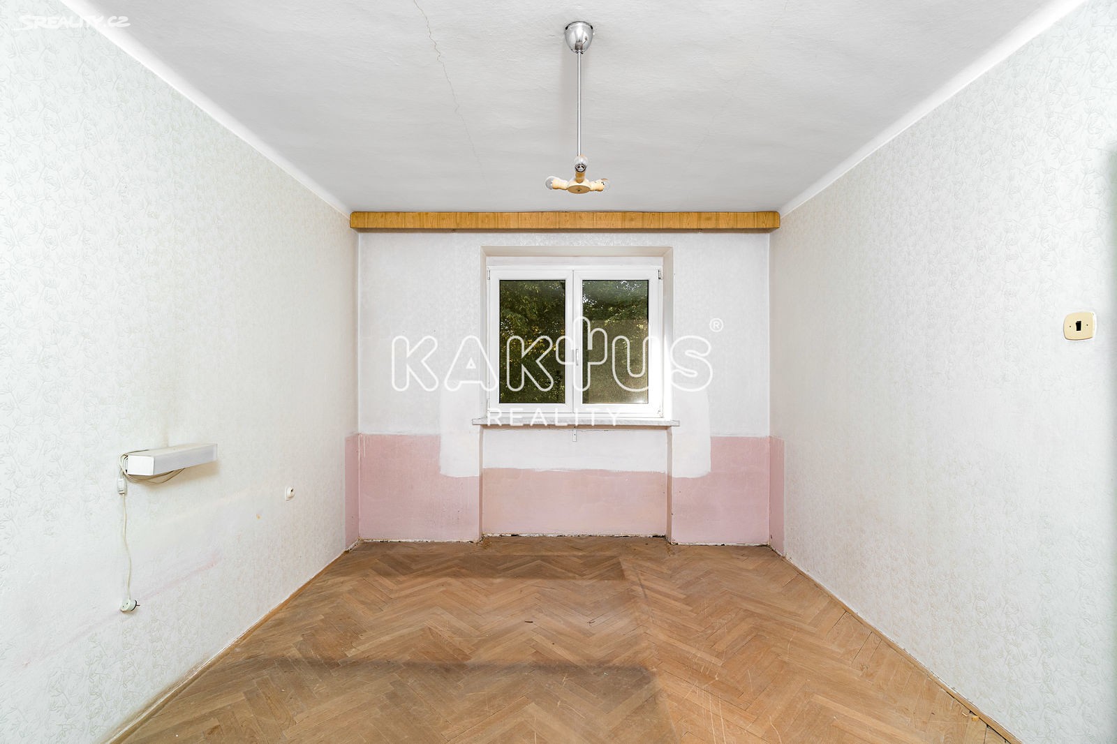 Prodej bytu 2+1 49 m², Strelkovova, Ostrava - Zábřeh