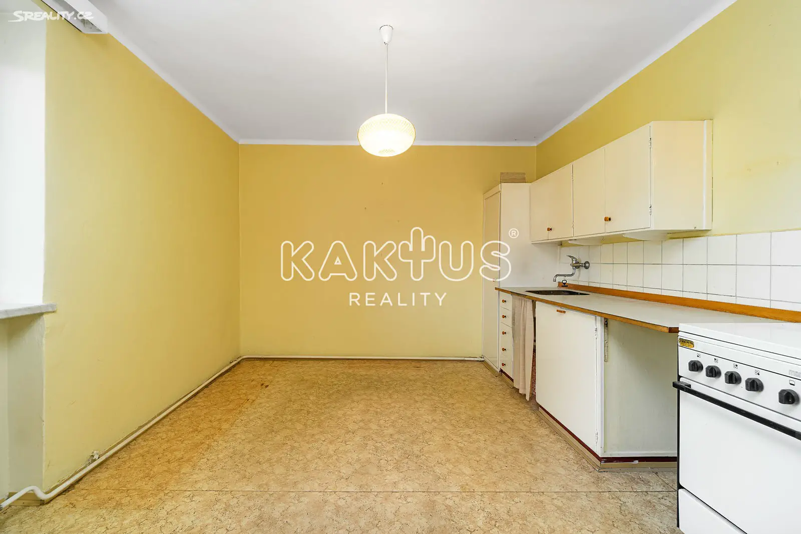 Prodej bytu 2+1 49 m², Strelkovova, Ostrava - Zábřeh