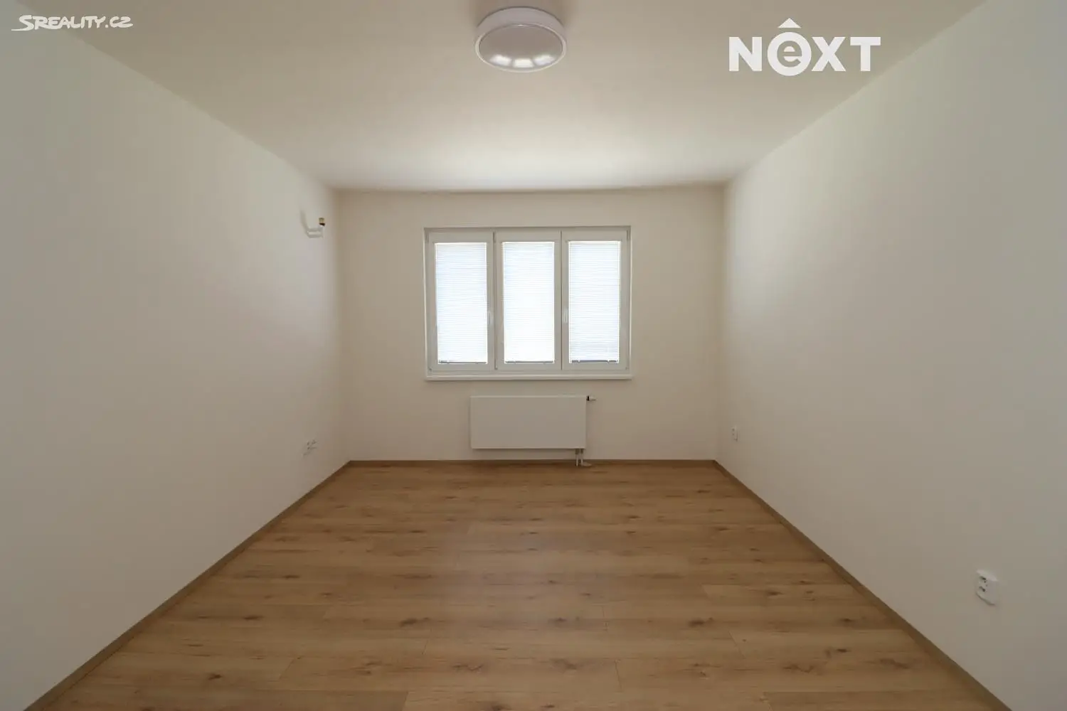 Prodej bytu 2+1 70 m², S. K. Neumanna, Ostrov