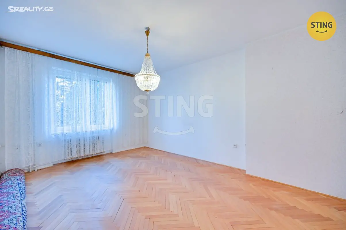 Prodej bytu 2+1 55 m², Pod Kosířem, Prostějov