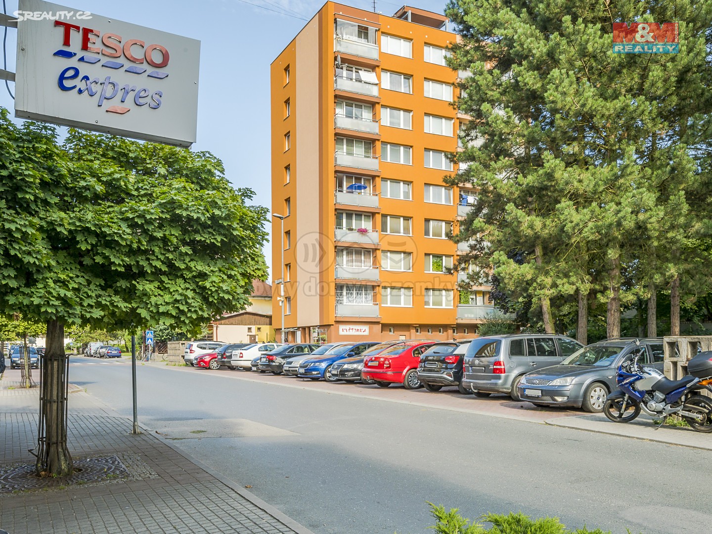 Prodej bytu 2+1 57 m², Sklářská, Sázava