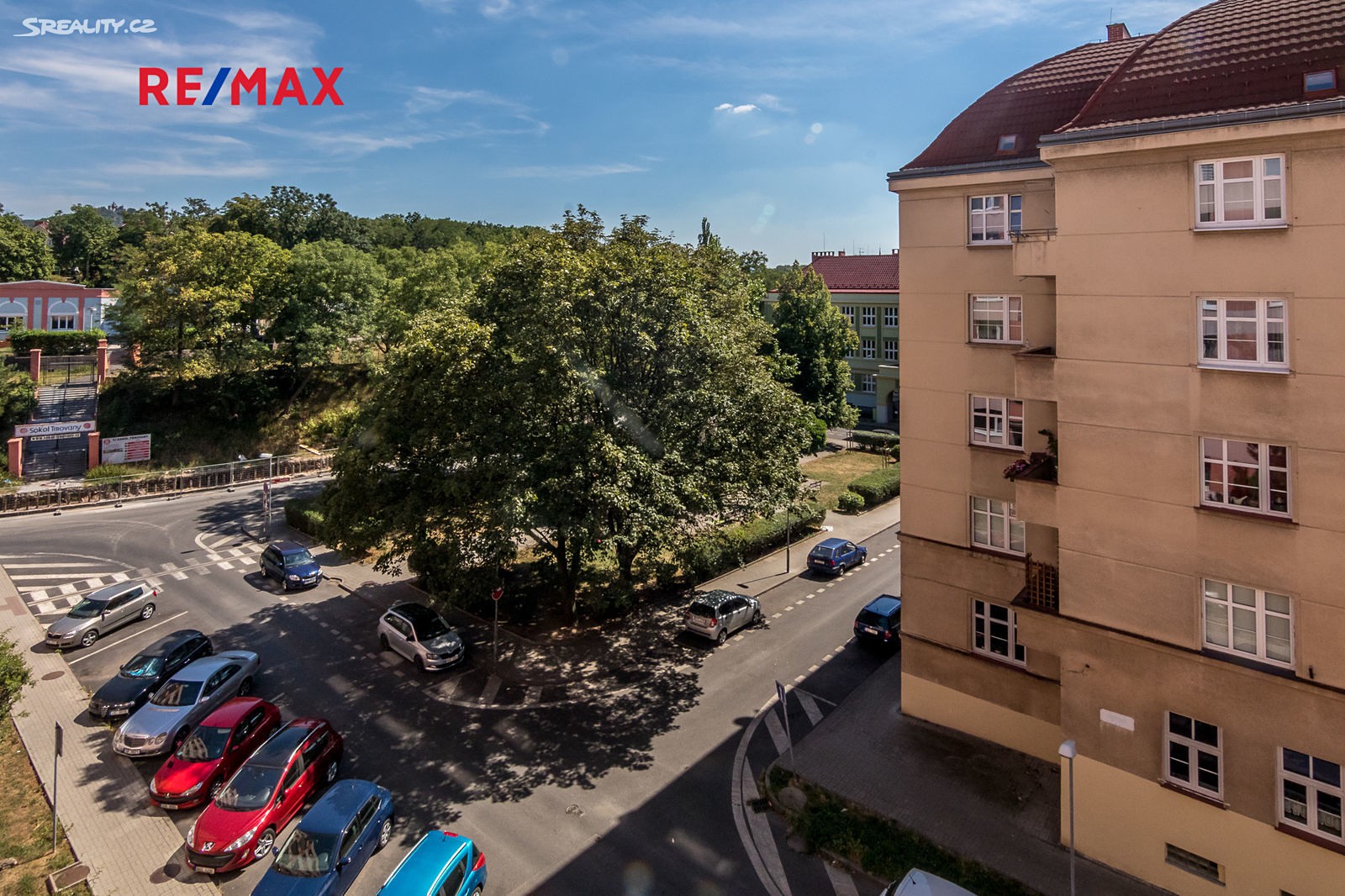 Prodej bytu 2+1 60 m², Fügnerova, Teplice - Trnovany