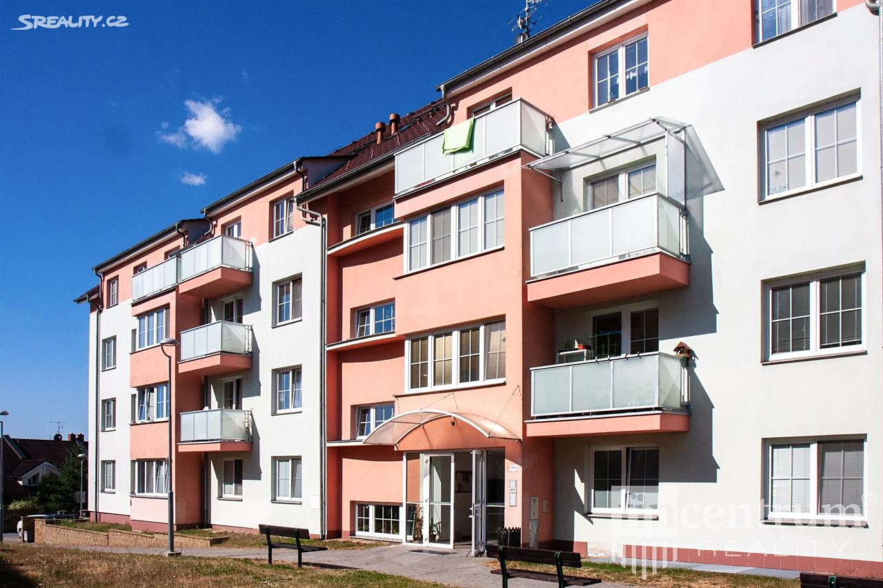 Prodej bytu 2+1 63 m², Lavického, Třebíč - Týn