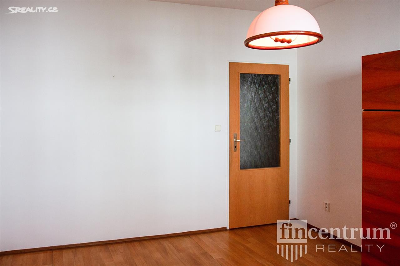 Prodej bytu 2+1 63 m², Lavického, Třebíč - Týn