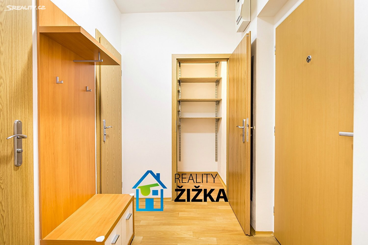 Prodej bytu 2+kk 53 m², Zderadova, Brno - Trnitá