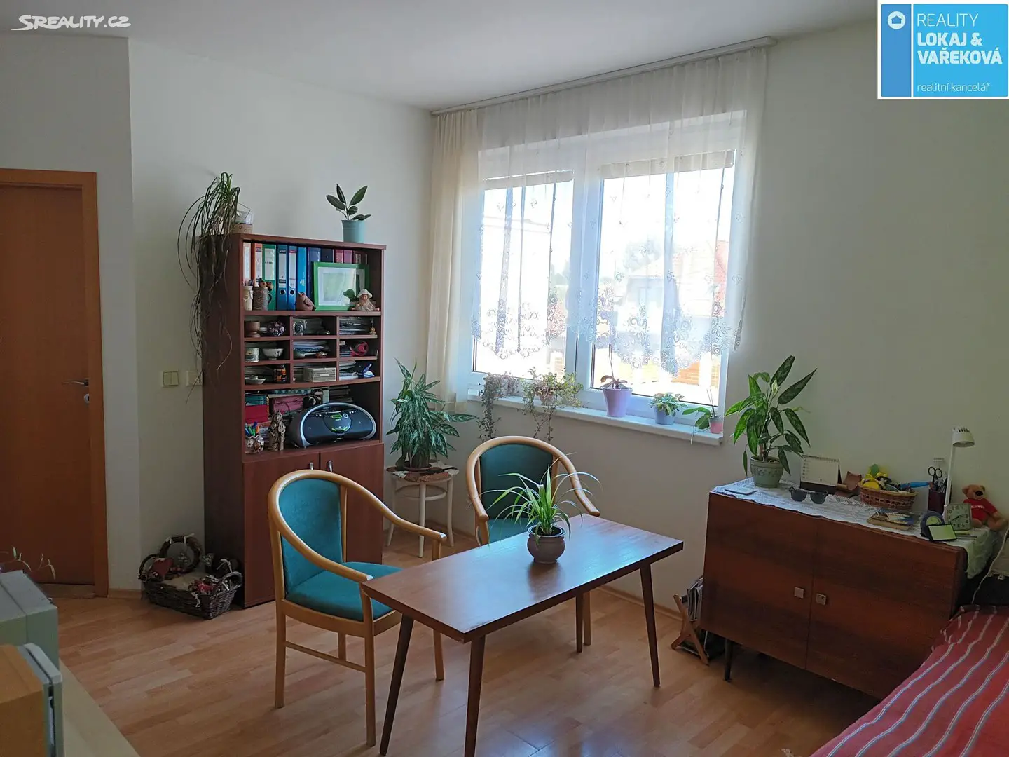 Prodej bytu 2+kk 55 m², Kroměříž